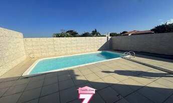 Imagem 5: VENDE-SE CASA DE PRAIA COM PISCINA