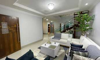 Imagem 7: Sobrado de Alto Padrão à Venda - Mansões Paraíso