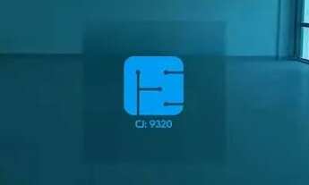 Imagem 5: Sala Comercial de 500m² com 2 Vagas no Centro do Rio