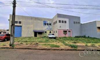 Imagem 3: Barracão para Locação