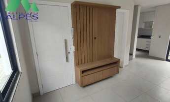 Imagem 2: Sobrado com 3 dormitórios para alugar, 71 m² por R$ 3.010/mês - Boqueirão - Curitiba/PR