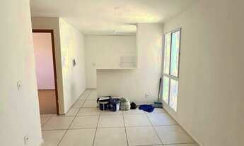 Imagem: Vendo apartamento no São Jorge