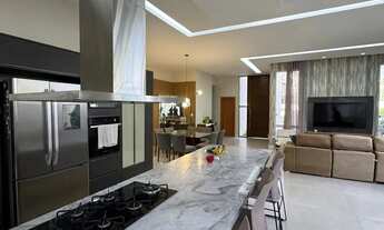 Imagem 5: CASA ALPHAVILLE LITORAL NORTE 3