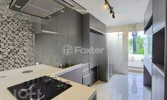 Imagem 2: Casa à venda Rua João Maria da Fonseca, Passo das Pedras - Gravataí