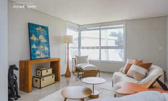 Imagem 2: Sobrado três quartos no Santa Cândida