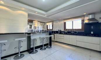 Imagem 6: Exclusiva! Cobertura 3 Dorms, Mobiliada com Piscina e Espaço Gourmet!