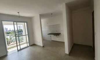 Imagem 2: Vende-se apartamento 2/4 sendo uma suíte no Edifício Villaggio Volare em Cuiabá MT