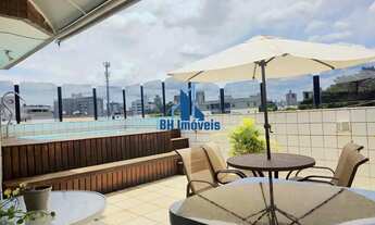 Imagem: Apartamento Cobertura 4 quartos 3 vagas