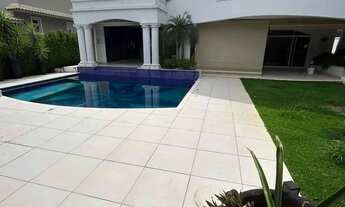 Imagem: CASA ALTO PADRÃO!