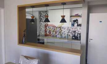 Imagem 5: Apartamento no Vitta Condomínio Clube Aracaju/SE