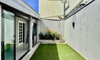 Imagem 7: Cobertura Duplex 215 m² 3 Dormitórios, Floradas de São José (ACEITA PERMUTA CASA CONDOMINI