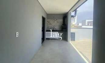 Imagem 5: Casa com 2 quartos para alugar, 124 m² - Condomínio Terras de São Francisco - Sorocaba/SP