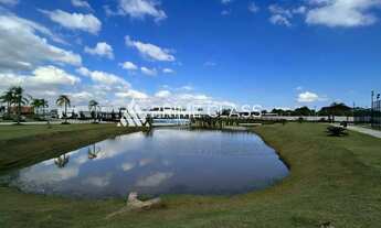 Imagem 3: Terreno no condomínio Reservas do Lago