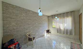 Imagem 5: SOBRADO CONDOMÍNIO PRIVÊ DOS GIRASSÓIS 3 QUARTOS 1 SUÍTE - GOIÂNIA GO