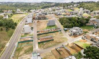 Imagem: Erreno à venda no Condomínio Terrara Pilarzinho