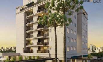 Imagem: Apartamento para Venda em Curitiba, Vila