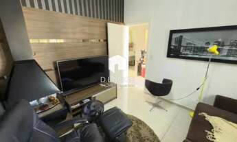 Imagem 6: Casa à Venda no Condomínio Yucatan no Bairro Parque Brasil 500 em Paulínia