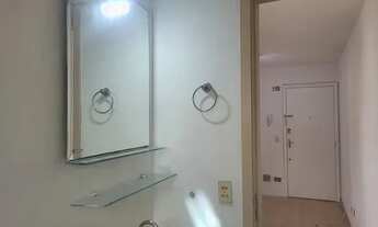 Imagem 7: LOCAÇÃO - CAMPOS ELÍSEOS APTO. 01 DORM 28 M2 Á.Ú BOM LAYOUT 01 VAGA EM BOM ESTADO!