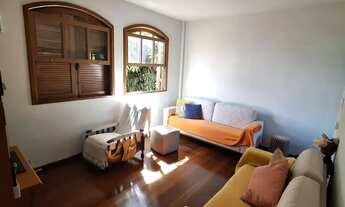 Imagem: Excelente 3 quartos - Ed. Praiano Cód