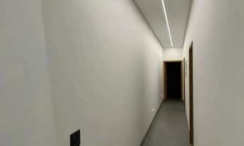 Imagem 6: Casa Térrea de Alto Padrão - Setor Três Marias