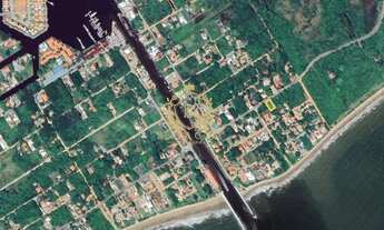 Imagem 5: Lote com 200m² à venda por R$ 400.000,00 - Marina - Armação dos Búzios/RJ