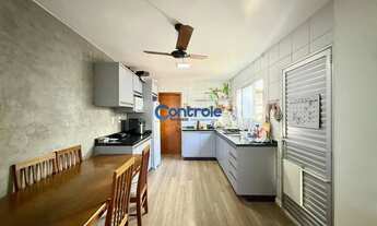 Imagem 3: Casa à venda com 4 dormitórios, 03 vagas no bairro Bela Vista em São José