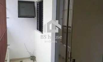 Imagem 3: Apartamento com 3 dormitórios, 80 m²- Vila Príncipe de Gales