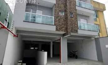 Imagem: Apartamento a venda - Vila Eldízia, Santo