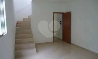 Imagem: Sobrado com 3 quartos para locação em