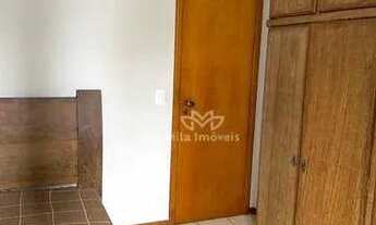 Imagem 4: Apartamento com 3 dormitórios à venda, 86 m² por R$ 1.300.000,00 - Praia do Canto - Vitóri