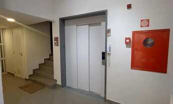 Imagem 4: APARTAMENTO GARDEN DE 1 QUARTO PRÉDIO NOVO AO LADO DO METRÔ