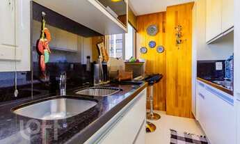 Imagem 6: Apartamento à venda em Mont'serrat com 103 m², 3 quartos, 2 suítes, 2 vagas