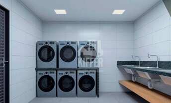 Imagem 6: Loft Térreo com Garden, 29 m² por R$ 220.000 - São Francisco - Niterói/RJ