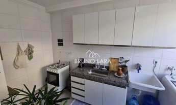 Imagem 5: Apartamento à Venda em Igarapé MG, Bairro União