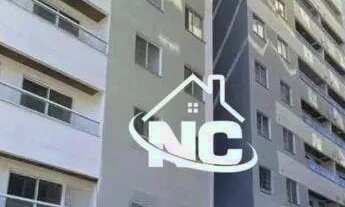 Imagem 2: Aldeias de Pendotiba -Apartamento com 3 quartos à venda, 50 m² por R$ 350.000 - Maria Paul