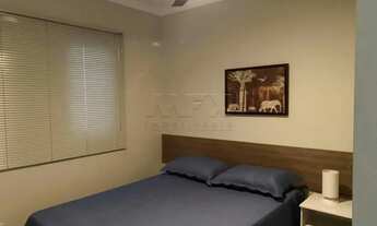 Imagem 7: Apartamento Padrão em Bauru