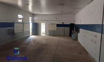 Imagem: Salão comercial para alugar 130m² - Parque