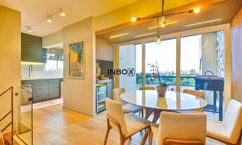 Imagem: Cobertura Duplex à Venda com 95,65 m²