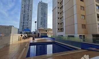 Imagem 5: APART - 701, RESID. NEW LIBERTY PARQUE CASCAVEL, TORRE CAVIUNA JARDIM ATLANTICO Rua da Cha