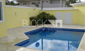 Imagem 4: Guaratiba Casa em condomínio com 4 dormitórios