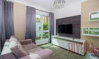 Imagem 3: Apartamento 42 m² mobiliado - Bela Vista