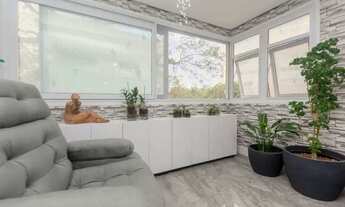 Imagem 3: Apartamento 3 dorm. c/suíte + vaga Teresópolis - Porto Alegre