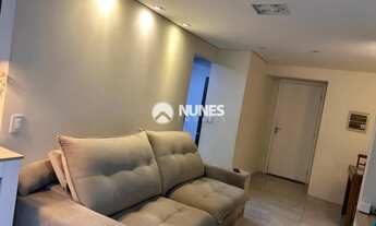 Imagem 3: Conforto e Lazer Completo no Condomínio Mont Blanc em Osasco