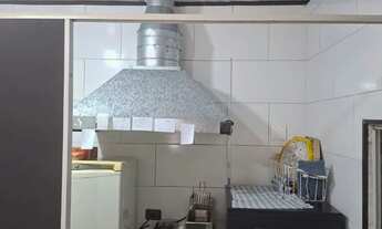 Imagem 5: Lanchonete de salgados