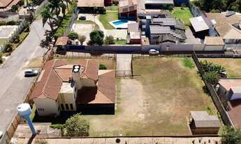 Imagem 4: LOTE DE 880 M² CONDOMÍNIO FECHADO