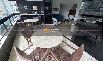 Imagem 4: Condominio no Alto do Parque - Apartamento com 4 suítes e dependências completas no Alto d