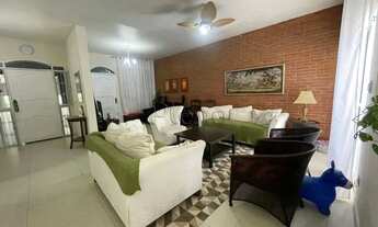 Imagem 2: Casa à venda e para alugar em Campinas, Carlos Gomes, com 3 quartos, com 215 m²