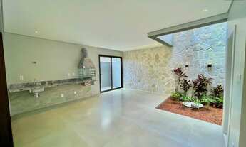 Imagem 6: Casa residencial para Venda em condominio fechado no Sim, Feira de Santana, 4 quartos send