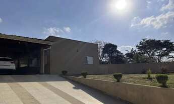 Imagem 4: Casa para venda em Jardim Estância Brasil com 3 quartos, sendo 2 suítes , 153m²