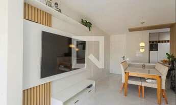 Imagem 4: Apartamento à Venda - Jardim Marajoara , 3 Quartos, 63 m2